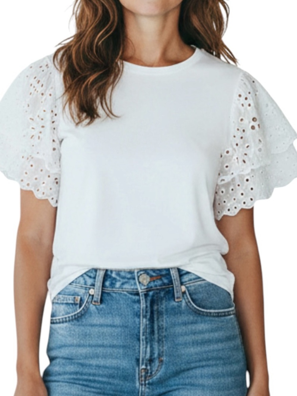 Studio West Tee